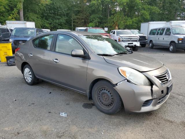 Photo 4 from auction – 2013 NISSAN VERSA S with VIN 3N1CN7AP6DL879714
