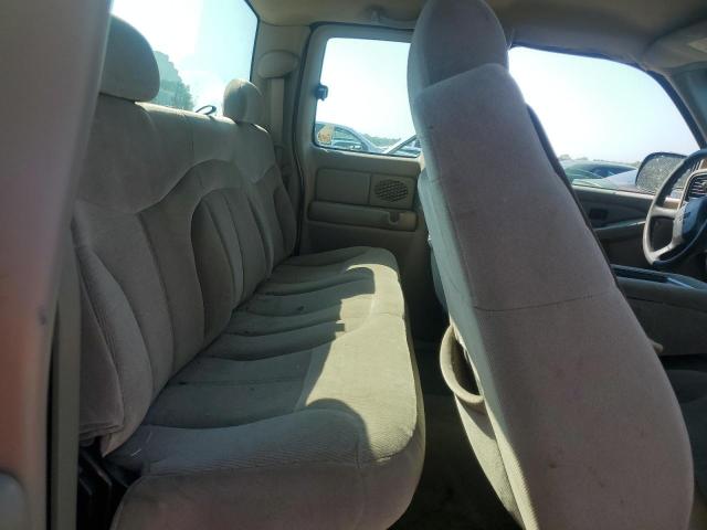 Photo 10 from auction – 2002 GMC NEW SIERRA with VIN 2GTEC19W821366726