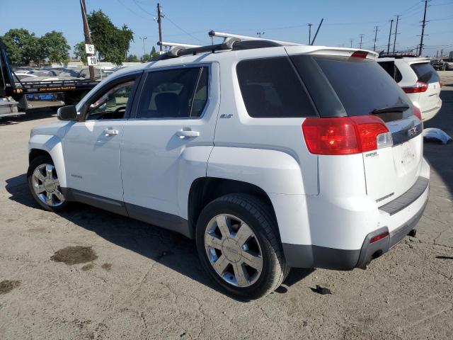 Photo 2 from auction – 2015 GMC TERRAIN SL with VIN 2GKFLSE39F6358993