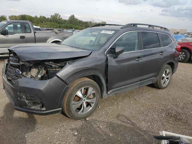 SUBARU ASCENT PRE 2019 с VIN 4S4WMACD0K3472652 - Фото с аукциона