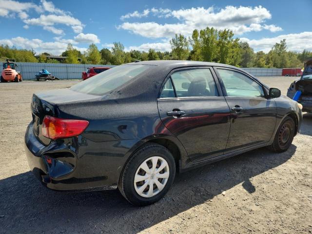 Photo 3 from auction – 2009 TOYOTA COROLLA BA with VIN 2T1BU40E39C173451
