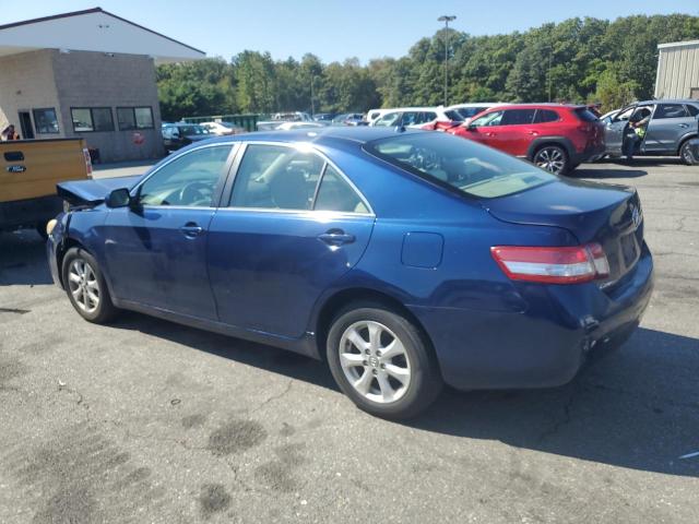 Photo 2 from auction – 2011 TOYOTA CAMRY BASE with VIN 4T1BF3EK7BU721233