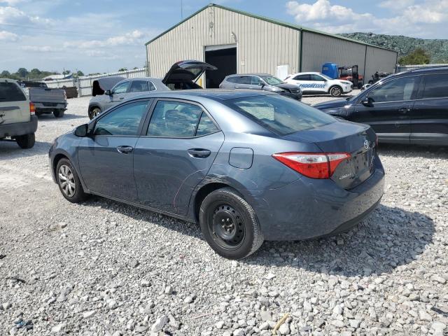 Photo 2 from auction – 2015 TOYOTA COROLLA L with VIN 2T1BURHE6FC338650