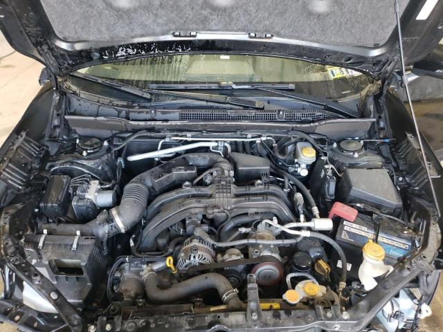 Photo 12 from auction – 2019 SUBARU FORESTER L with VIN JF2SKASC7KH503515