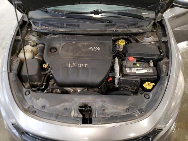 Photo 11 from auction – 2013 DODGE DART SXT with VIN 1C3CDFBA8DD335942