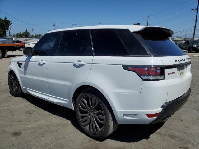 Photo 2 from auction – 2017 LAND ROVER RANGE ROVE with VIN SALWV2FV5HA175305
