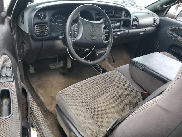 Photo 8 from auction – 2001 DODGE RAM 2500 with VIN 3B7KF236X1G718235