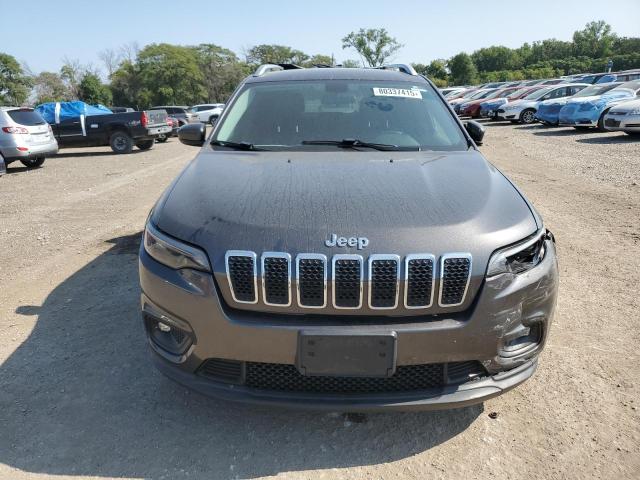 Фото 5 с аукциона – 2019 JEEP CHEROKEE L с VIN 1C4PJMLB0KD139962
