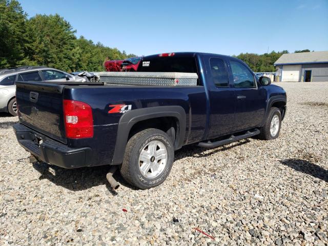 Photo 3 from auction – 2008 CHEVROLET SILVERADO with VIN 2GCEK190381265469