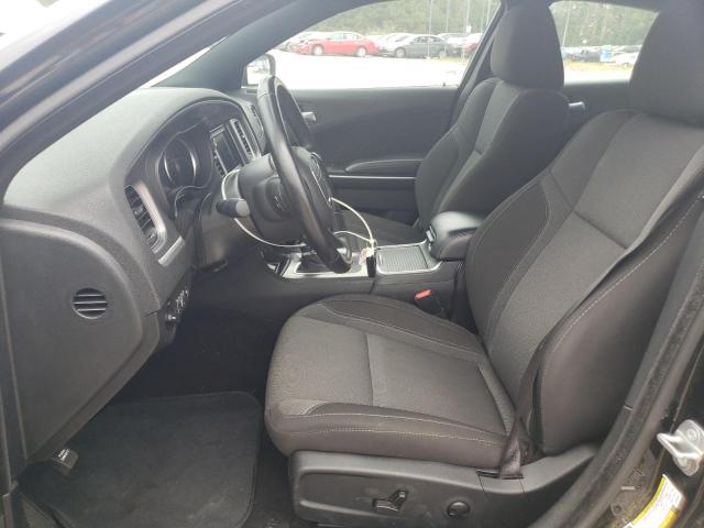 Photo 7 from auction – 2022 DODGE CHARGER SX with VIN 2C3CDXBG8NH239923