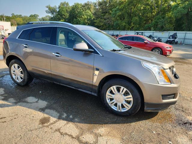 Photo 4 from auction – 2012 CADILLAC SRX LUXURY with VIN 3GYFNAE36CS514124