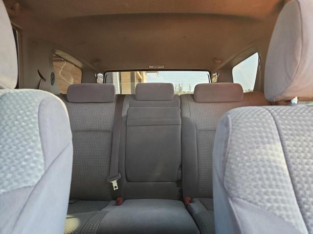 Photo 10 from auction – 2005 TOYOTA 4RUNNER SR with VIN JTEBU14R058029059