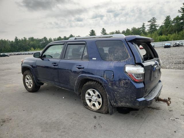 Photo 2 from auction – 2015 TOYOTA 4RUNNER SR5/SR5 PREMIUM with VIN JTEBU5JR7F5262919