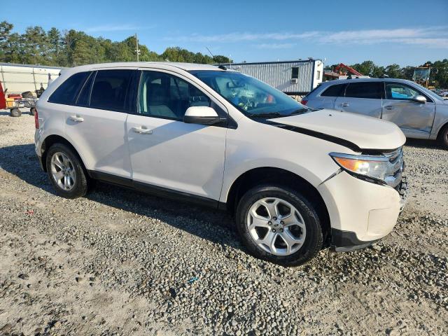 Photo 4 from auction – 2013 FORD EDGE with VIN 2FMDK3JC6DBB81708