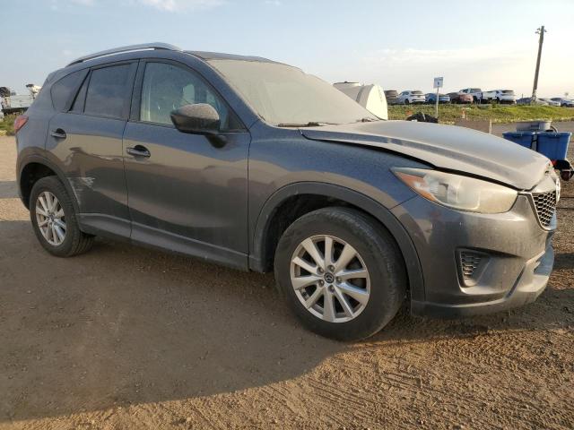 Photo 4 from auction – 2014 MAZDA CX-5 SPORT with VIN JM3KE4BE6E0333179
