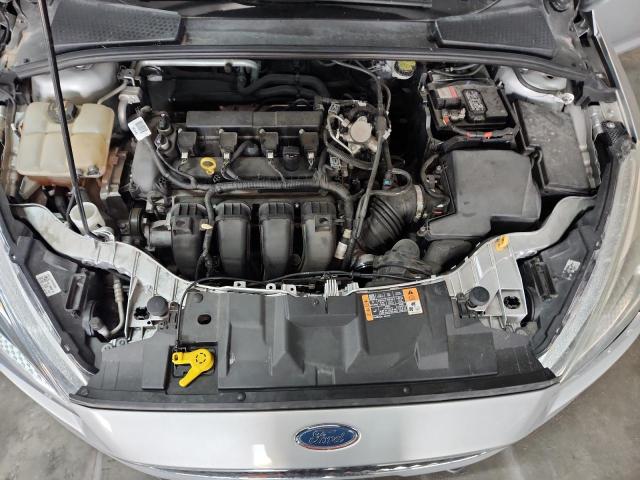 Photo 11 from auction – 2016 FORD FOCUS SE with VIN 1FADP3F22GL365429