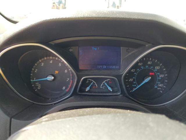 Photo 9 from auction – 2013 FORD FOCUS SE with VIN 1FADP3F24DL187096