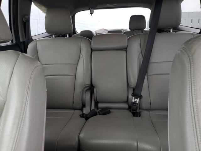 Photo 10 from auction – 2016 HONDA PILOT LX with VIN 5FNYF5H10GB057516