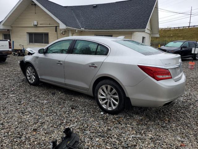 Photo 2 from auction – 2016 BUICK LACROSSE with VIN 1G4GB5G35GF147763