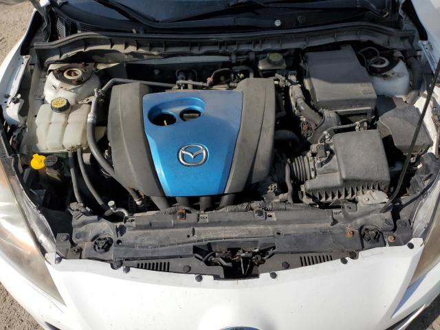 Photo 11 from auction – 2013 MAZDA 3 I with VIN JM1BL1V71D1803198