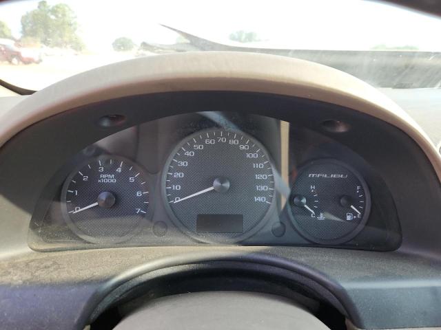 Photo 9 from auction – 2004 CHEVROLET MALIBU LT with VIN 1G1ZU54874F164978