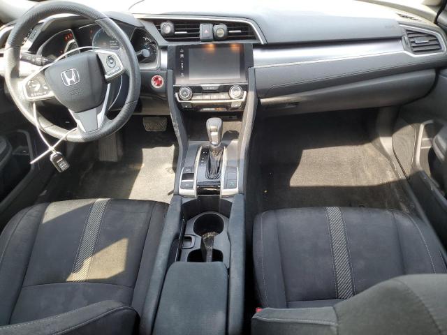 Photo 8 from auction – 2016 HONDA CIVIC EX with VIN 19XFC1F38GE007885