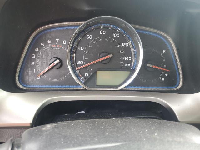 Photo 9 from auction – 2015 TOYOTA RAV4 LIMIT with VIN JTMYFREVXFD055390