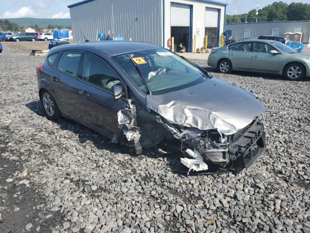 Zdjęcie 4 z aukcji – 2013 FORD FOCUS SE z VIN 1FADP3K22DL304826