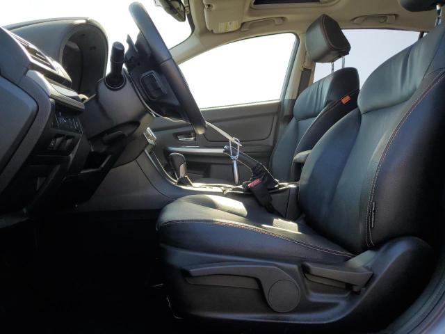 Photo 7 from auction – 2016 SUBARU CROSSTREK with VIN JF2GPALC5GH348590