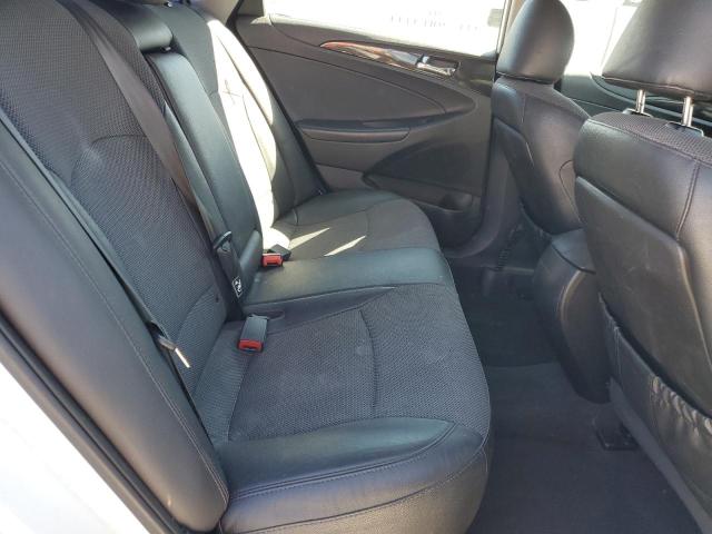 Photo 10 from auction – 2014 HYUNDAI SONATA SE with VIN 5NPEC4AC5EH893466