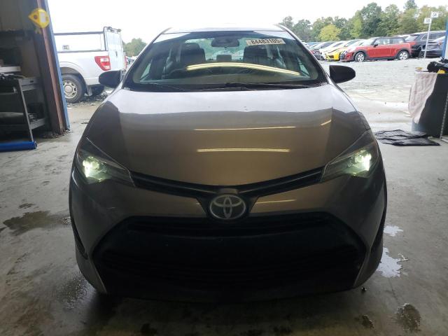 Photo 5 from auction – 2019 TOYOTA COROLLA L with VIN 2T1BURHE0KC230910