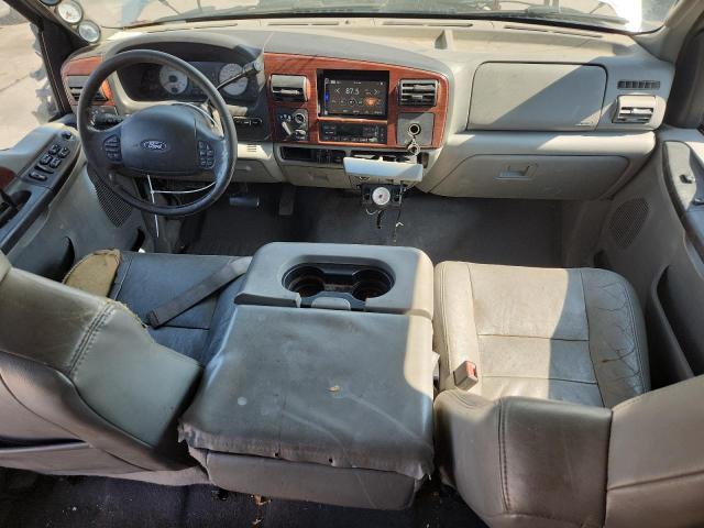 Photo 8 from auction – 2007 FORD F250 SUPER with VIN 1FTSW21P97EA21263