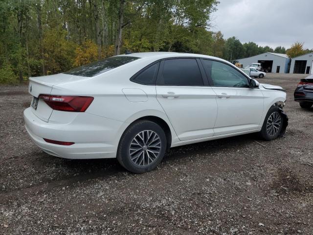 Photo 3 from auction – 2020 VOLKSWAGEN JETTA SEL with VIN 3VWEB7BU4LM056434