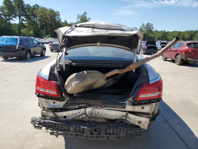 Photo 6 from auction – 2015 BUICK LACROSSE with VIN 1G4GB5G33FF152961