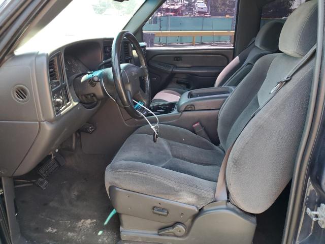 Photo 7 from auction – 2006 GMC NEW SIERRA with VIN 2GTEC13Z361278191
