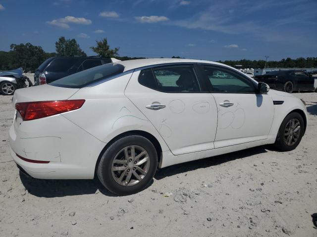 Photo 3 from auction – 2013 KIA OPTIMA LX with VIN KNAGM4A73D5402526