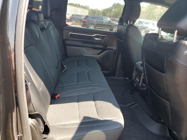 Photo 10 from auction – 2025 RAM 1500 BIG H with VIN 1C6SRFFP9SN502007