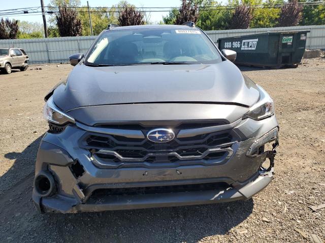 Photo 5 from auction – 2024 SUBARU CROSSTREK with VIN JF2GUADC5RH852714