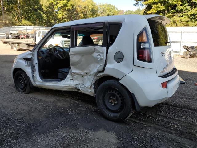 Photo 2 from auction – 2011 KIA SOUL + with VIN KNDJT2A21B7727049