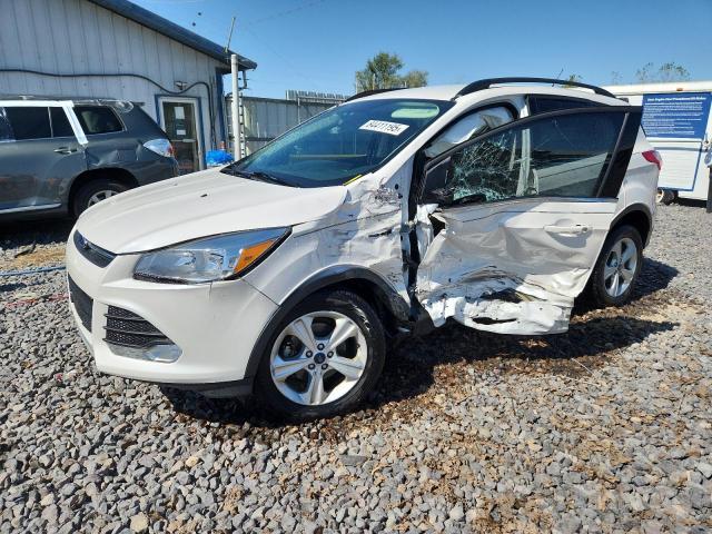 Photo 1 from auction – 2016 FORD ESCAPE SE with VIN 1FMCU0GX8GUC74792