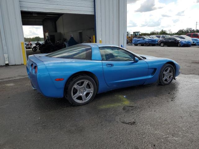 Photo 3 from auction – 1998 CHEVROLET CORVETTE with VIN 1G1YY22G2W5112109