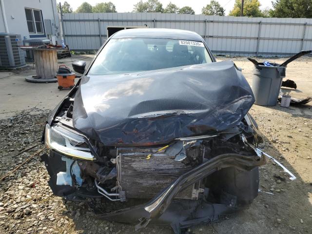 Photo 5 from auction – 2017 VOLKSWAGEN JETTA S with VIN 3VW2B7AJ2HM206669