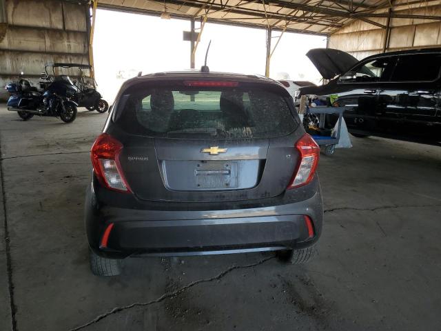 Photo 6 from auction – 2016 CHEVROLET SPARK 1LT with VIN KL8CD6SA1GC575459