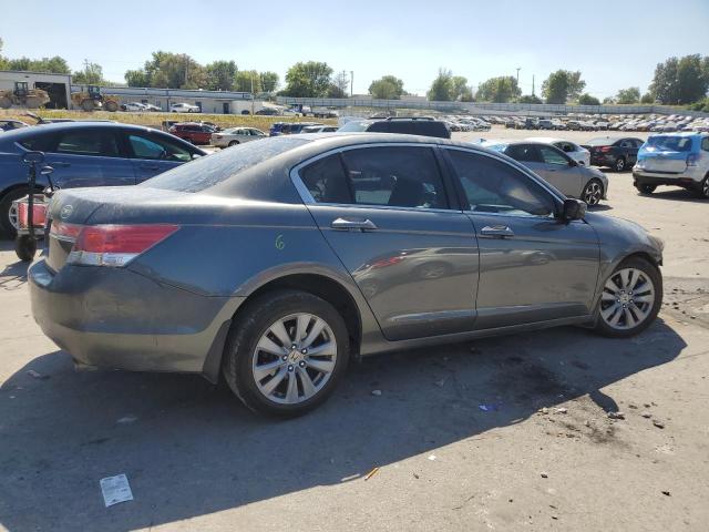 Photo 3 from auction – 2012 HONDA ACCORD EXL with VIN 1HGCP2F85CA143981