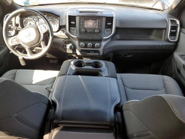 Photo 8 from auction – 2021 RAM 1500 BIG H with VIN 1C6RRFBG8MN599949