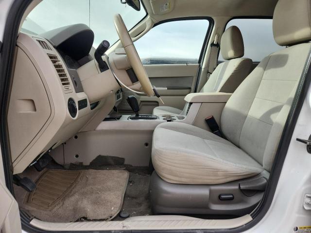 Photo 7 from auction – 2012 FORD ESCAPE XLT with VIN 1FMCU0D79CKC29662