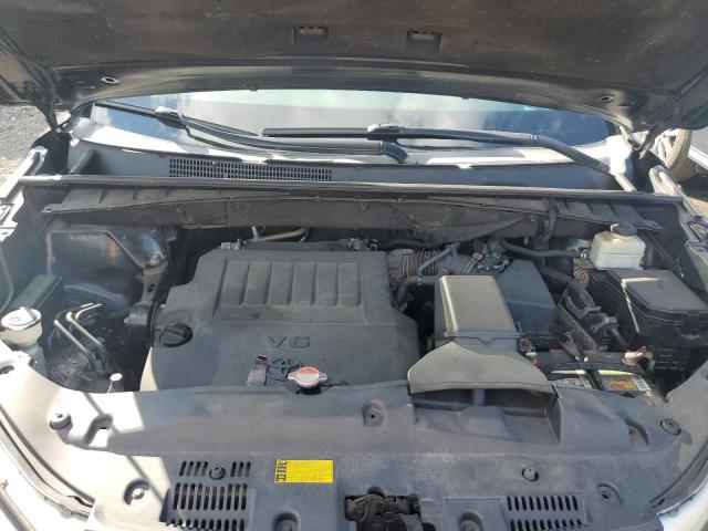 Photo 12 from auction – 2015 TOYOTA HIGHLANDER with VIN 5TDBKRFH5FS202603