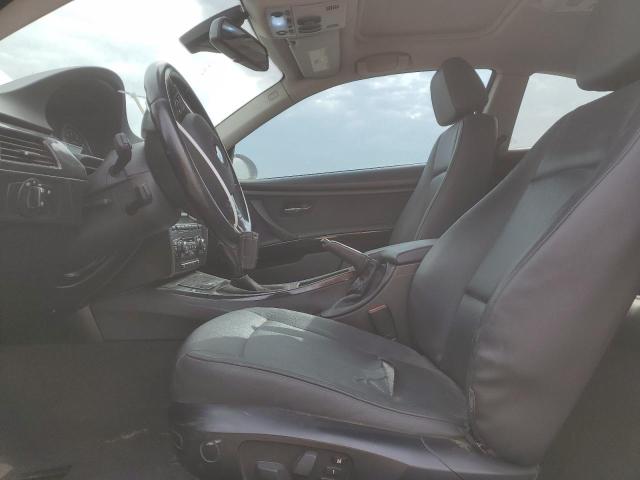 Photo 7 from auction – 2007 BMW 328 XI with VIN WBAWC33507PD07793