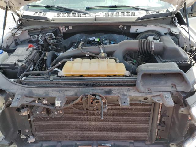 Photo 11 from auction – 2019 FORD F150 SUPER with VIN 1FTEW1CP3KFB25402