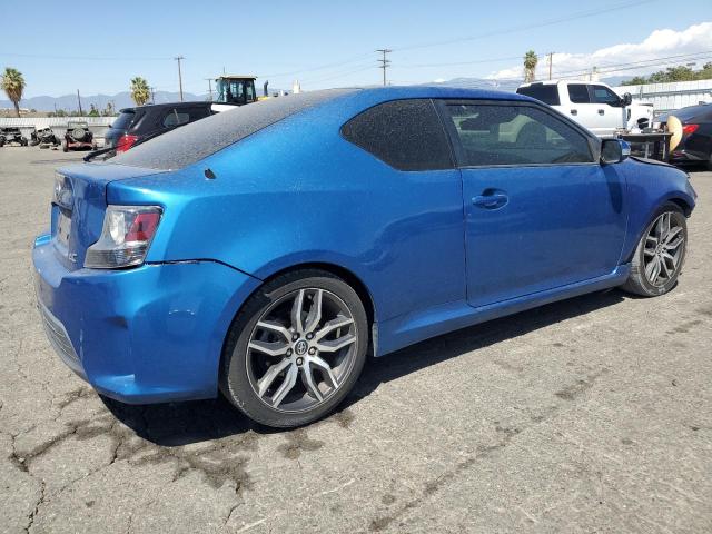 Photo 3 from auction – 2016 TOYOTA SCION TC with VIN JTKJF5C73GJ020216